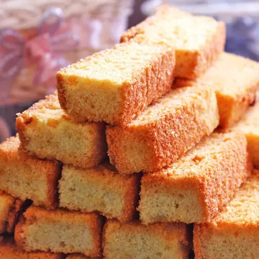CakeRusks - 900g