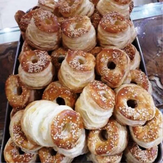 Baqarkhani - Per kg